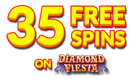Slots Io 35 FREE SPINS